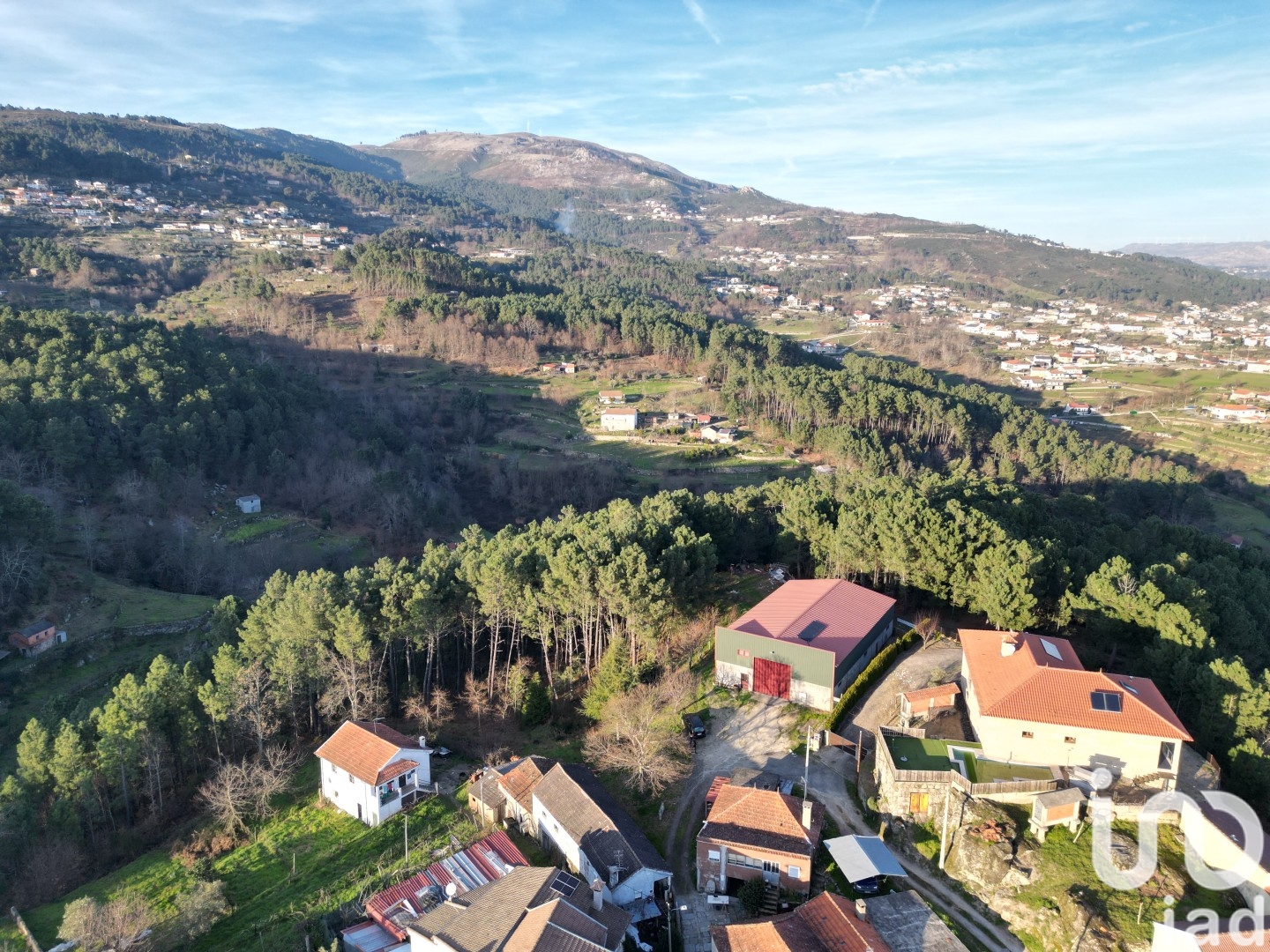 Moradia T0 à venda em Vila Marim, Vila Real — foto 5