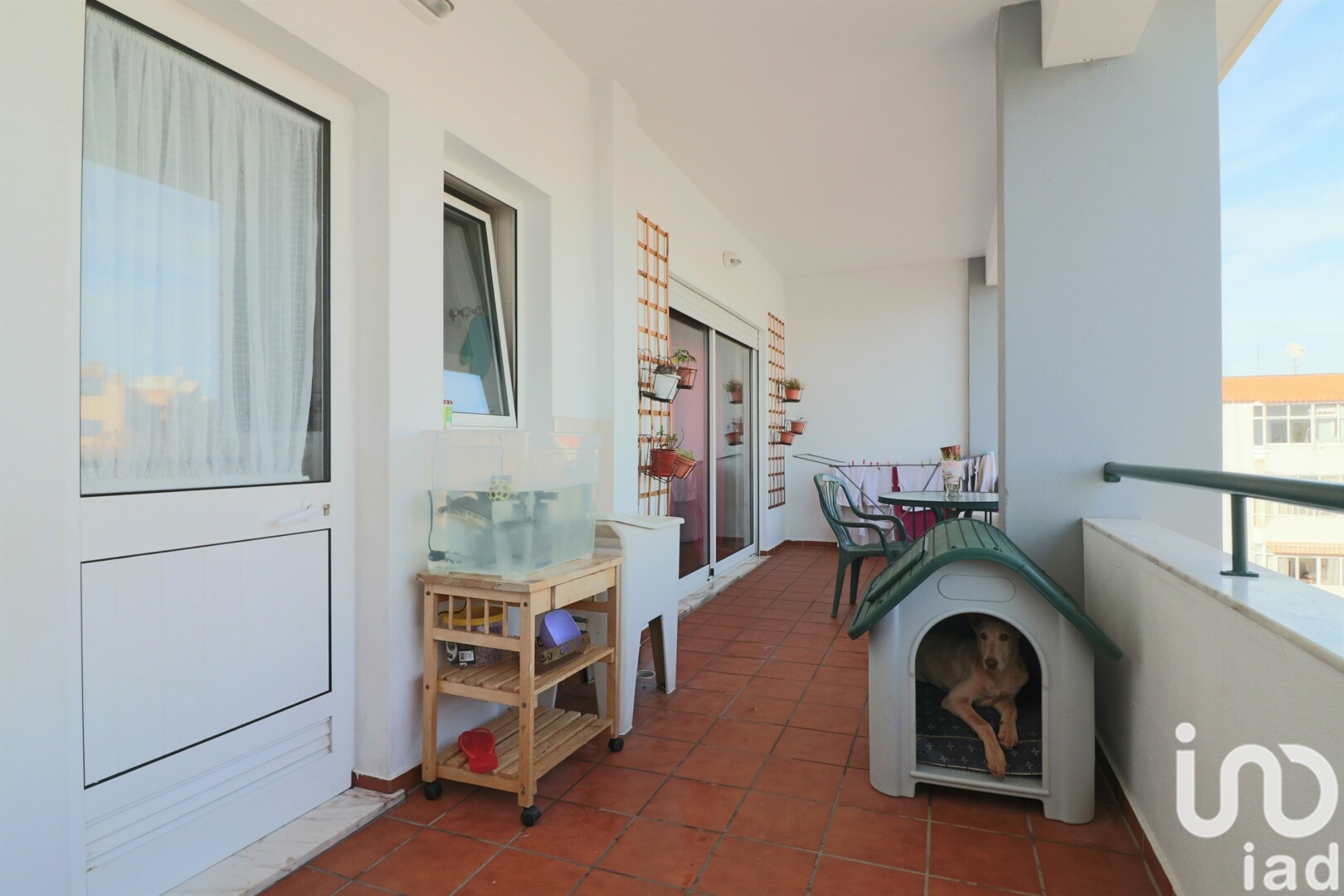 Apartamento T3 à venda em Quarteira, Loulé — foto 3