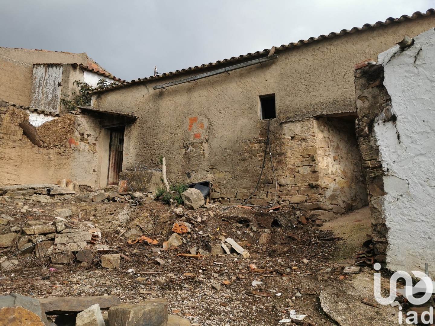 Moradia T2 à venda em São Marcos da Serra, Silves — foto 2