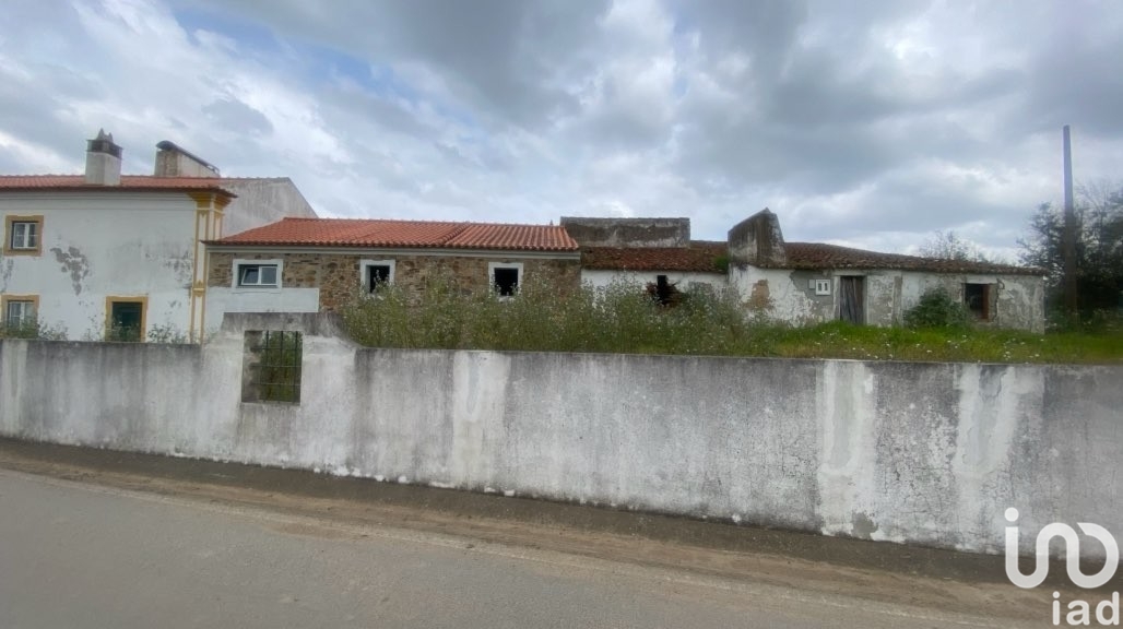 Moradia T3 à venda em São Saturnino, Fronteira — foto 5