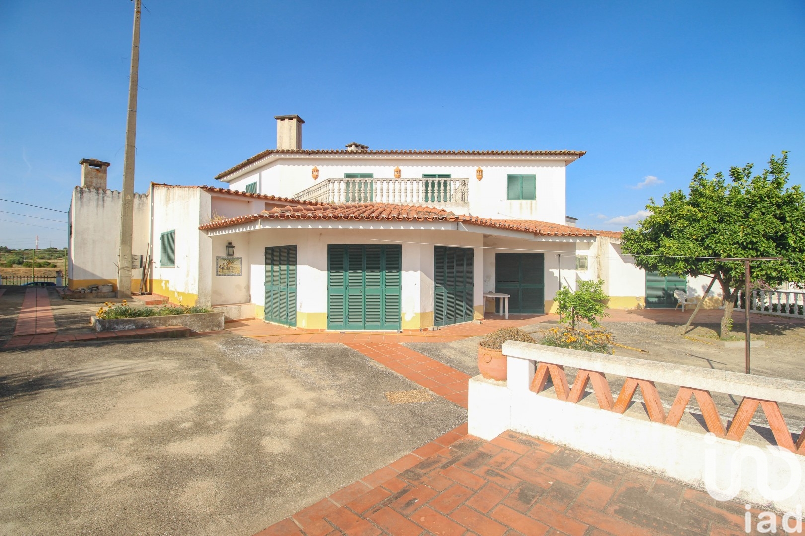 Moradia T6+ à venda em Terrugem E Vila Boim, Elvas — foto 20