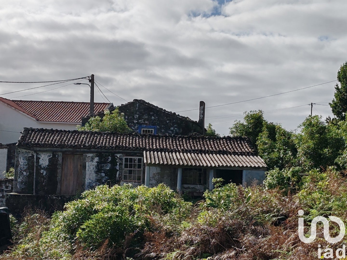 Moradia T1 à venda em Piedade, Lajes do Pico — foto 6