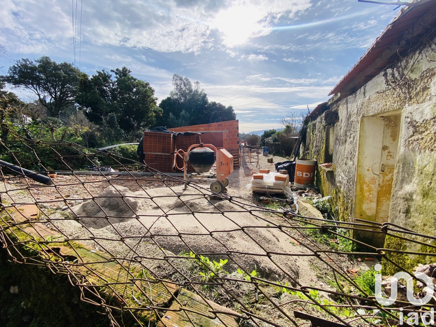 Moradia T2 à venda em Candemil e Gondar, Vila Nova de Cerveira — foto 4