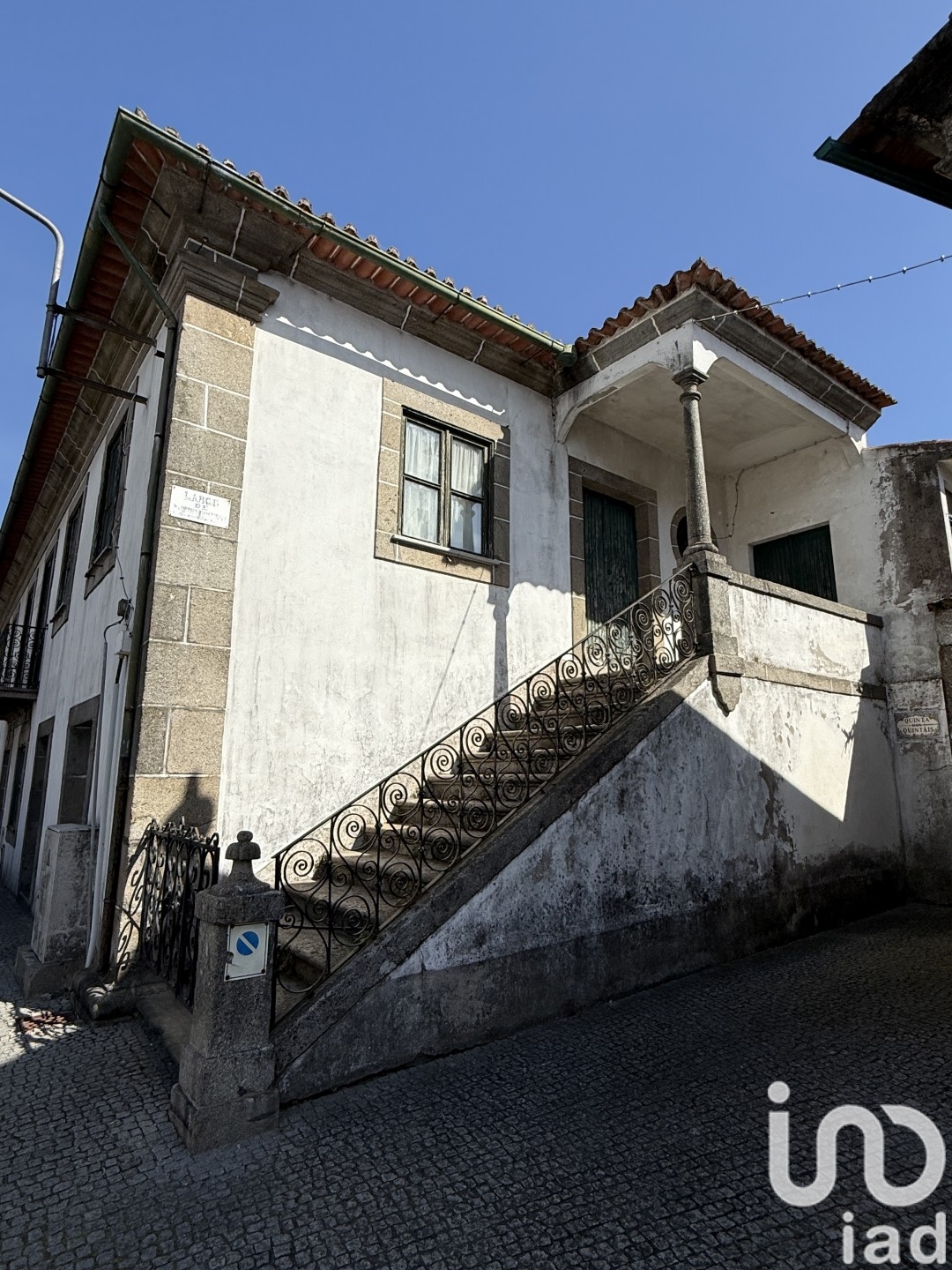 Moradia T6+ à venda em Vila Cova da Lixa e Borba de Godim, Felgueiras — foto 24