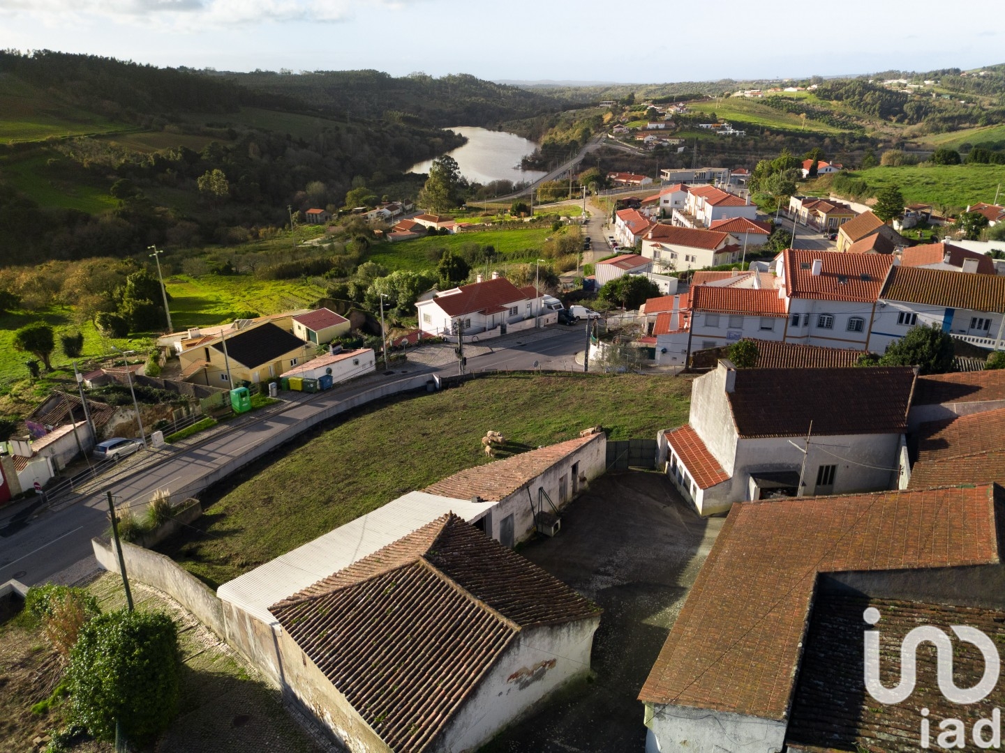 Moradia T4 à venda em A dos Negros, Óbidos — foto 3