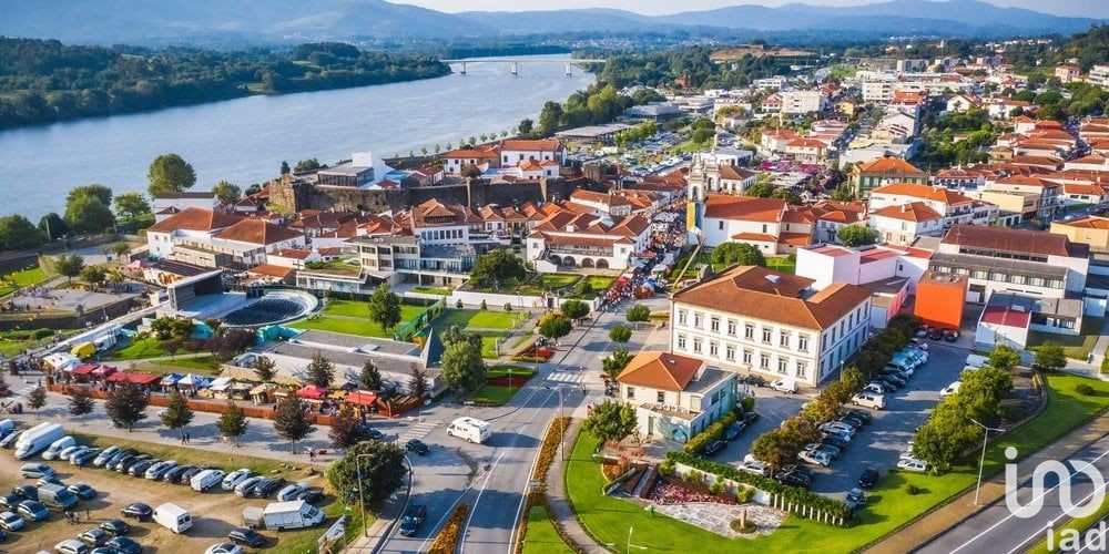 Moradia T4 à venda em Reboreda e Nogueira, Vila Nova de Cerveira — foto 22