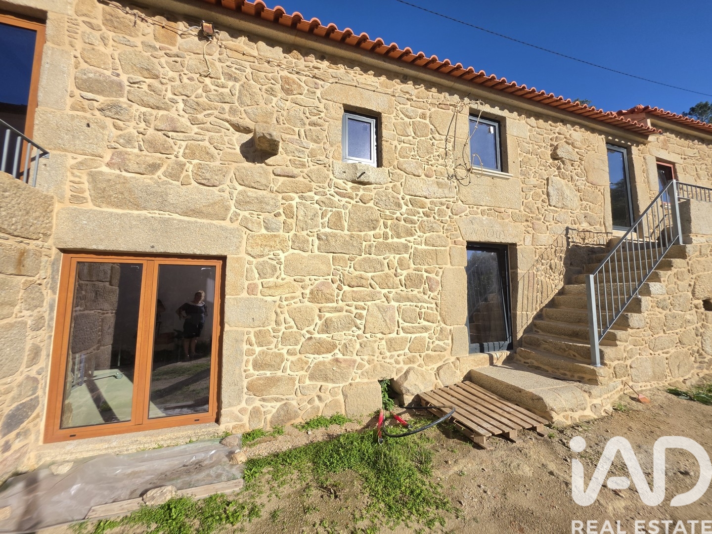 Casa/Moradia  em Bagoada