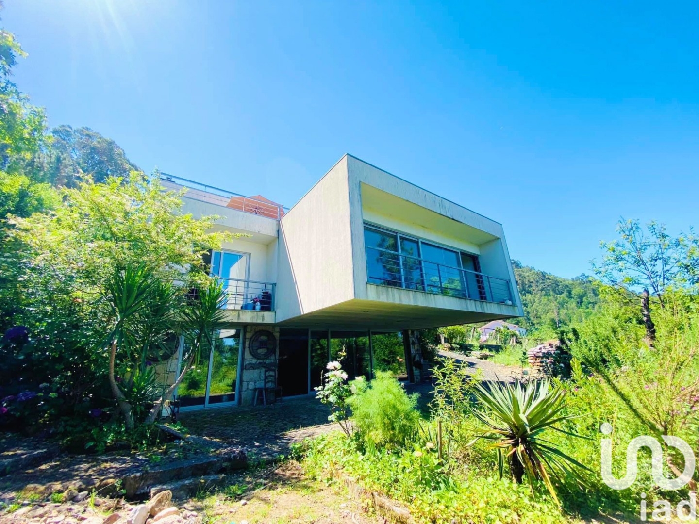 Moradia T4 à venda em Reboreda e Nogueira, Vila Nova de Cerveira — foto 19