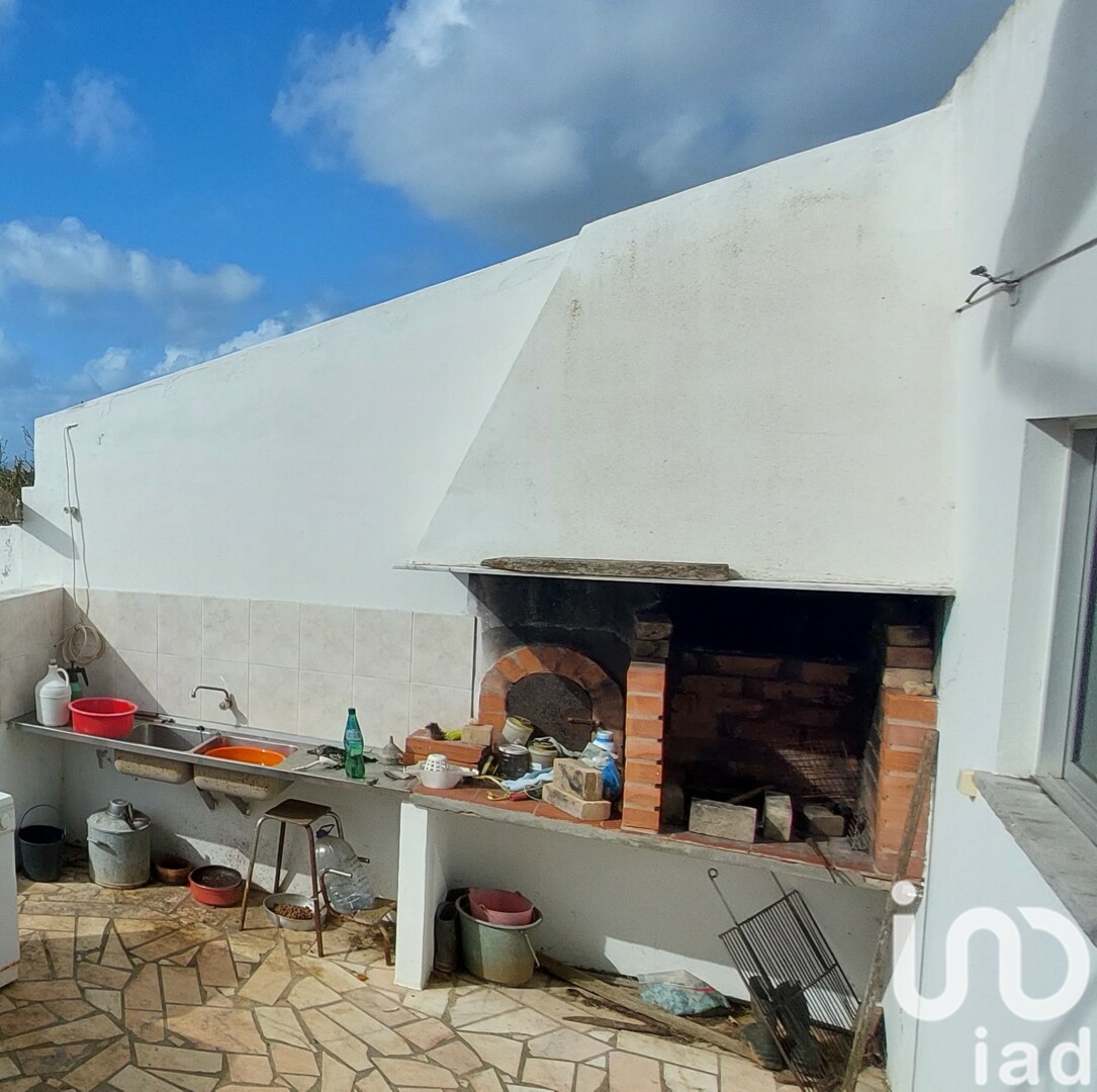 Moradia T6+ à venda em Serra D'El-Rei, Peniche — foto 12