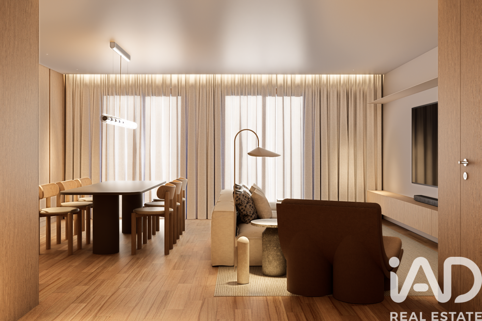 Apartamento T3 à venda em Gondomar (São Cosme), Valbom e Jovim, Gondomar — foto 2