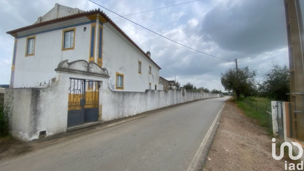 Moradia T3 à venda em São Saturnino, Fronteira — foto 2
