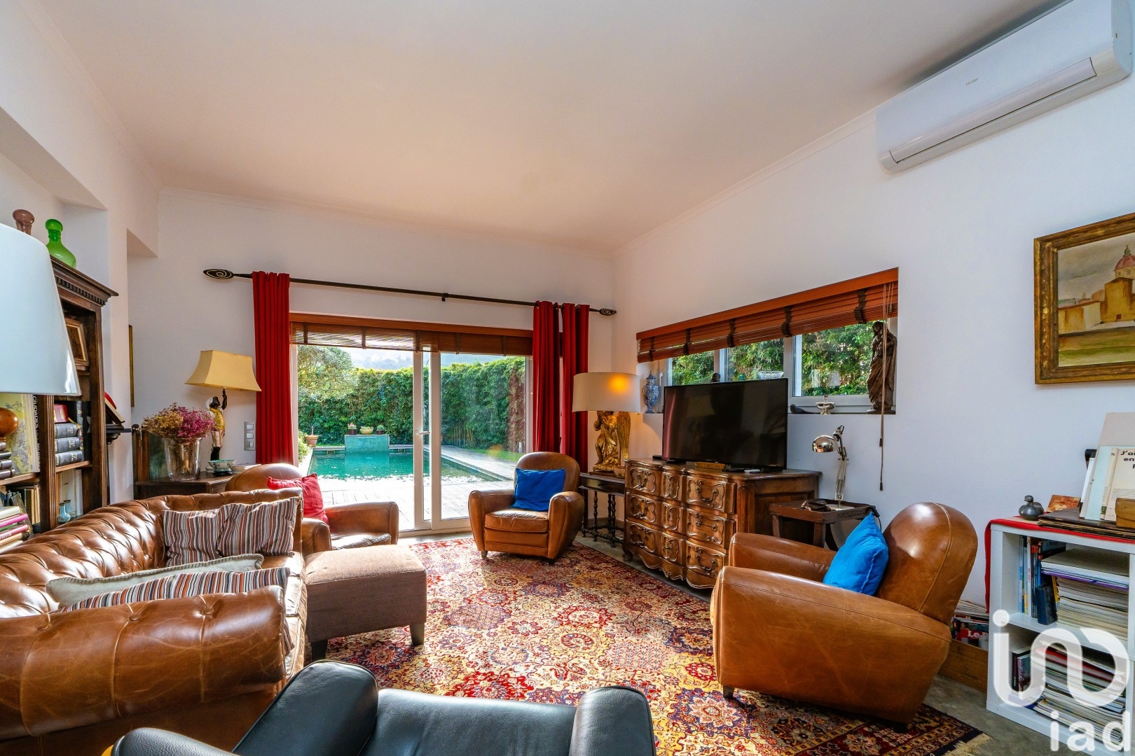 Moradia T4 à venda em Sintra (Santa Maria e São Miguel, São Martinho e São Pedro de Penaferrim), Sintra — foto 10