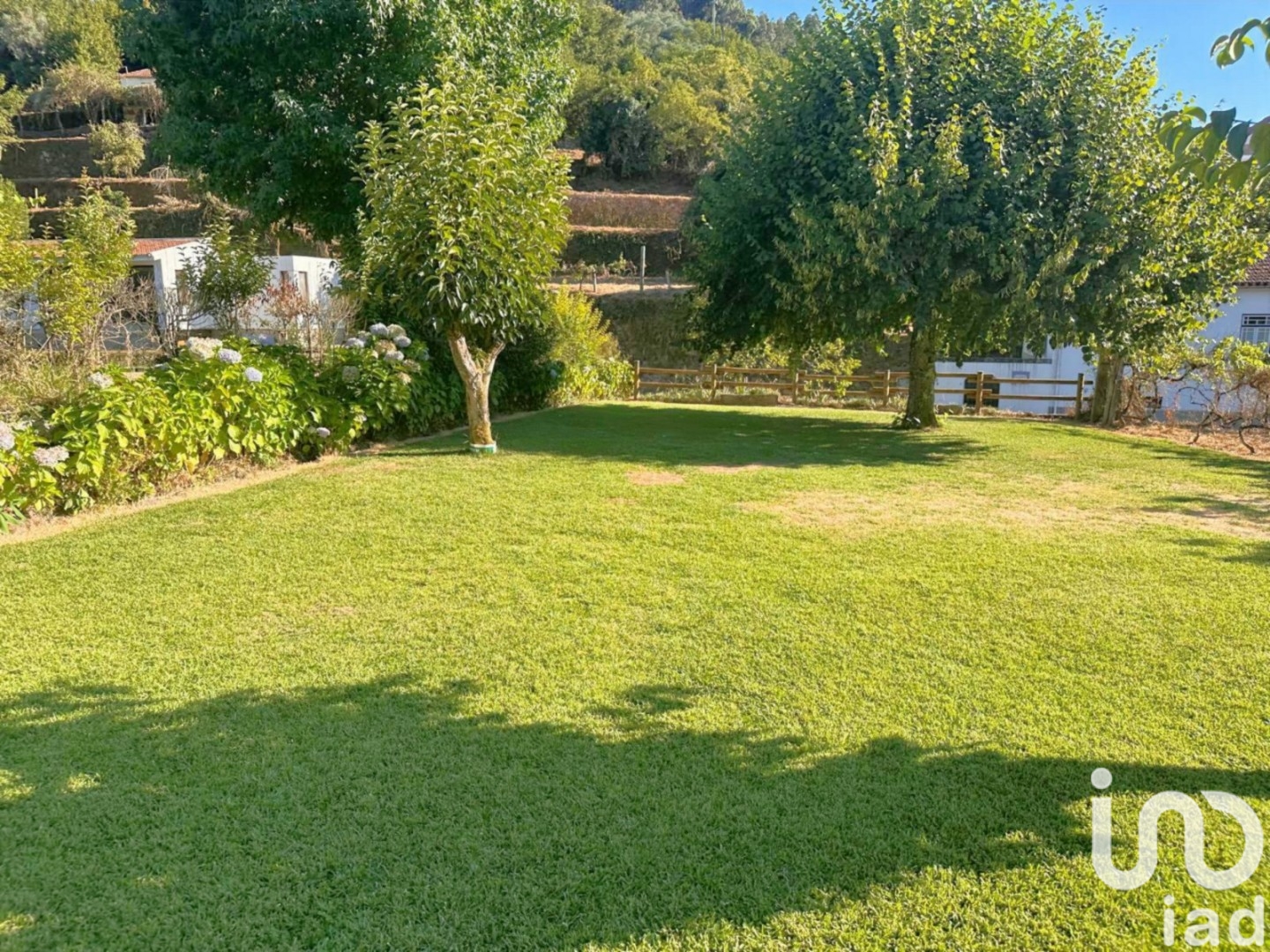 Moradia T4 à venda em Vouzela e Paços de Vilharigues, Vouzela — foto 27