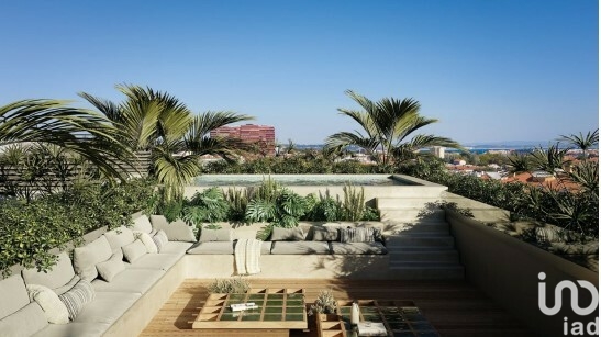 Apartamento T2 à venda em Carcavelos e Parede, Cascais — foto 7