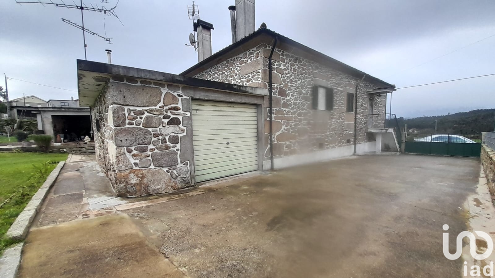 Moradia T3 à venda em Alheira e Igreja Nova, Barcelos — foto 29