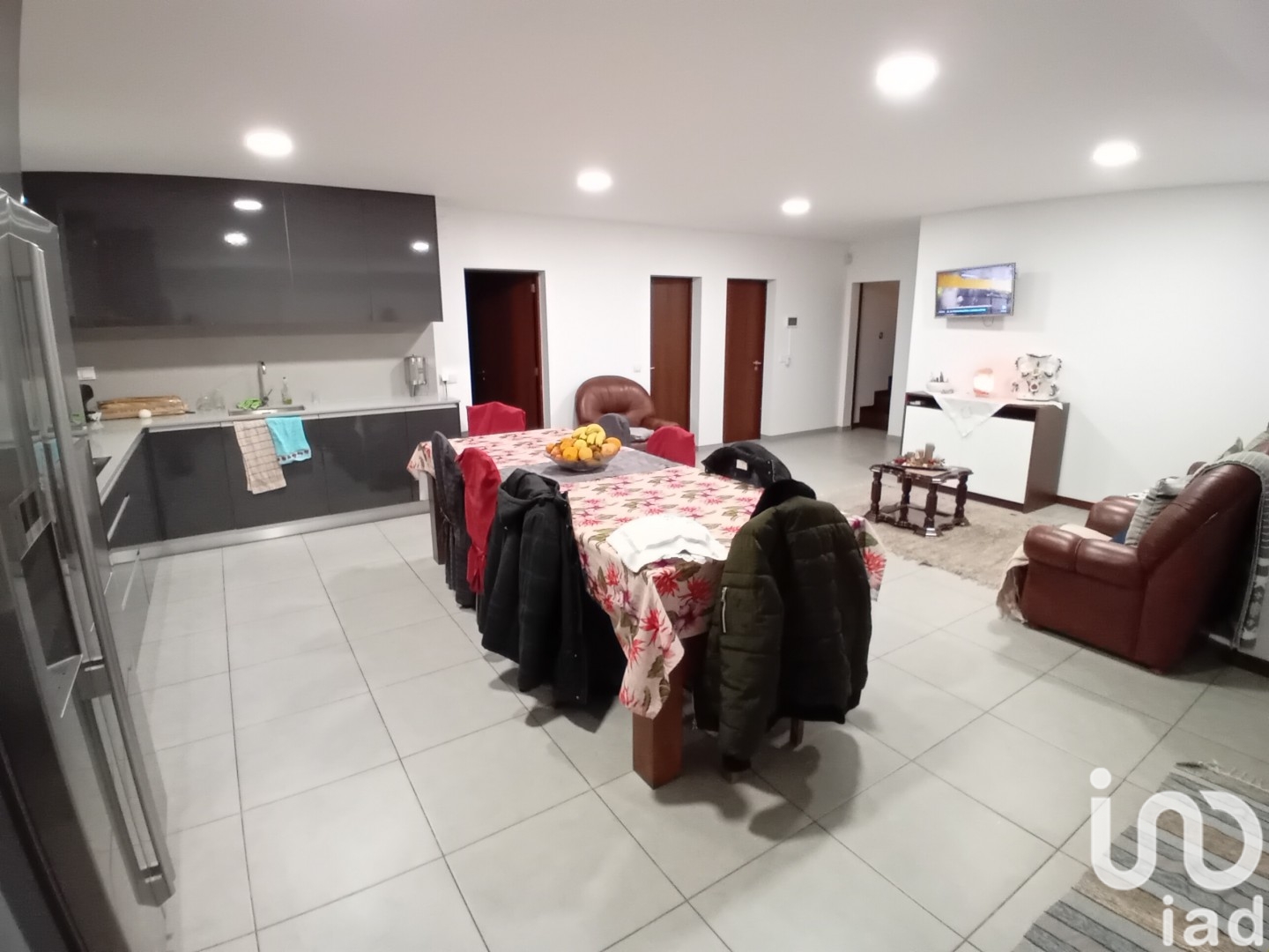 Moradia T5 à venda em Esqueiros, Nevogilde e Travassós, Vila Verde — foto 7