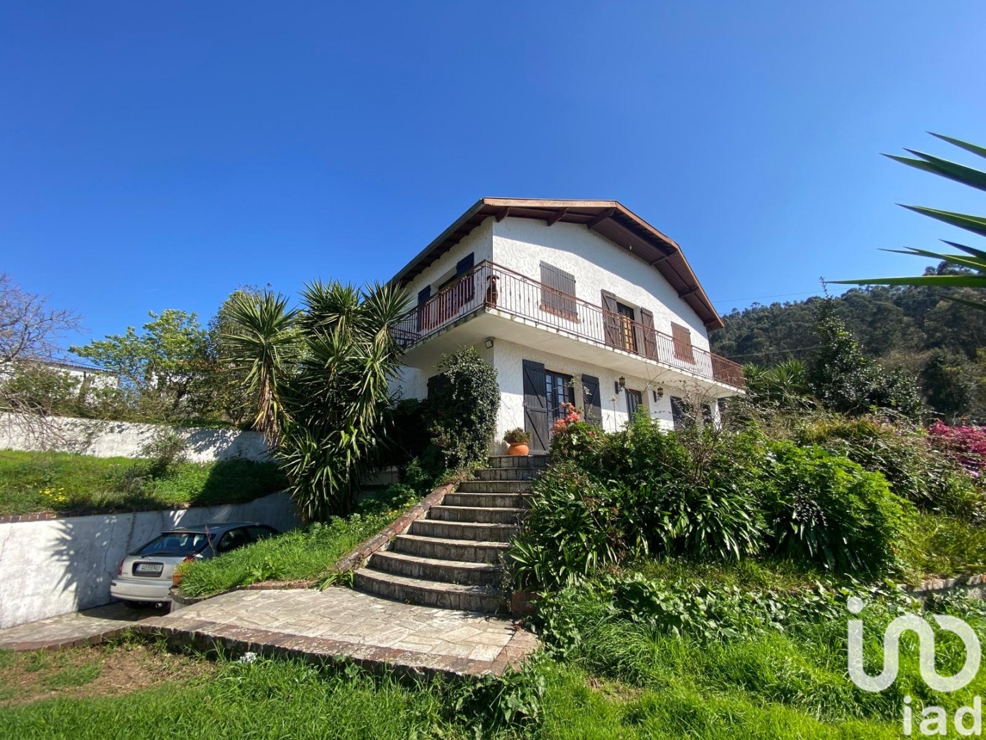 Moradia T5 à venda em Vila Nova de Cerveira e Lovelhe, Vila Nova de Cerveira — foto 6