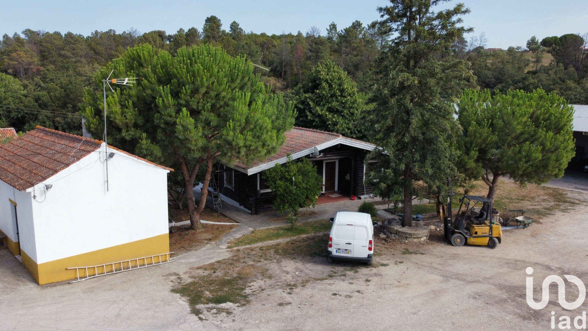 Moradia T2 à venda em Achete, Azoia de Baixo e Póvoa de Santarém, Santarém — foto 7