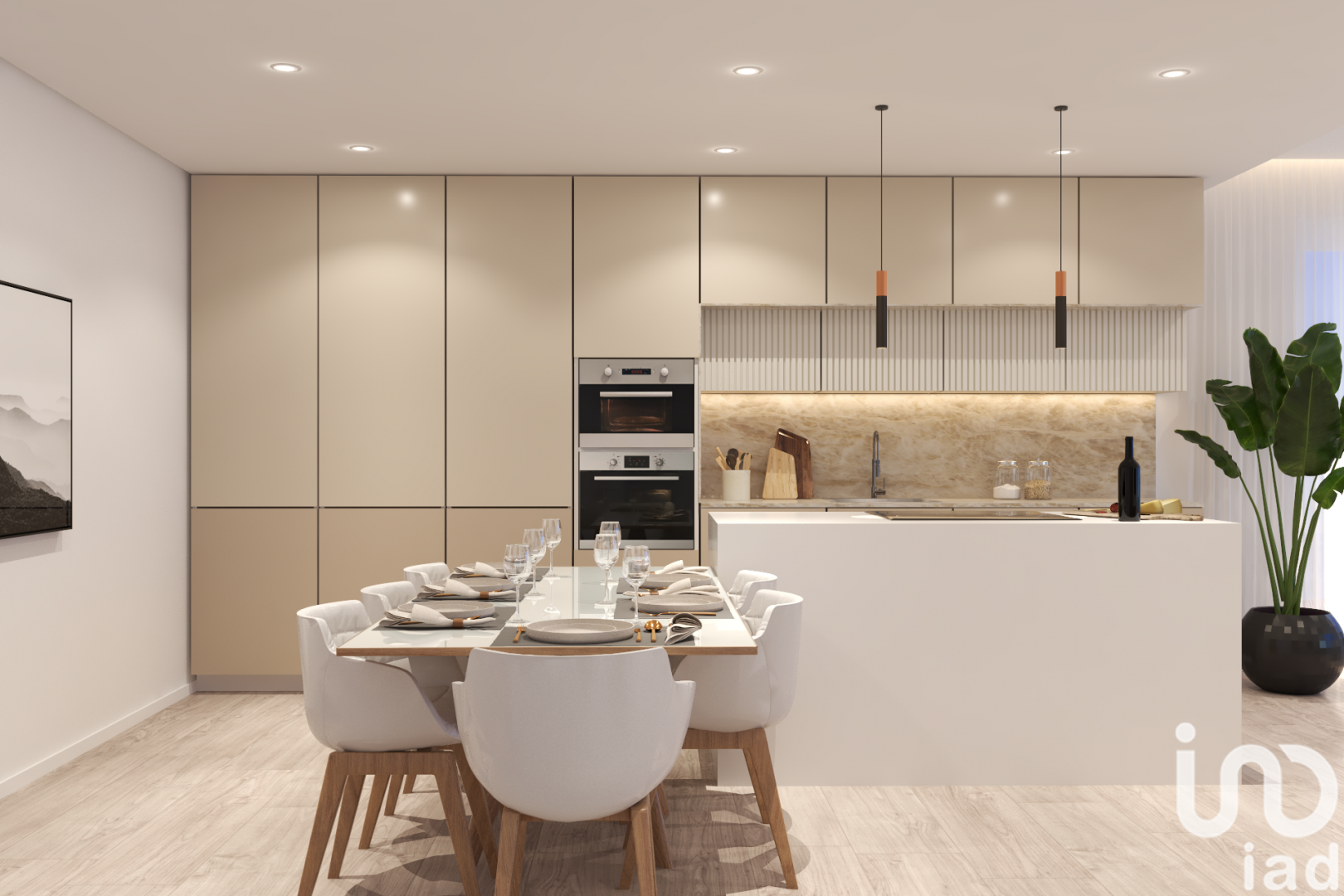 Apartamento T2 à venda em Silveira, Torres Vedras — foto 19