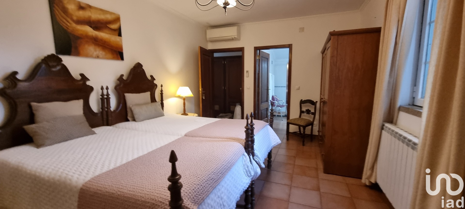 Moradia T5 à venda em Santa Maria da devesa, Castelo de Vide — foto 2