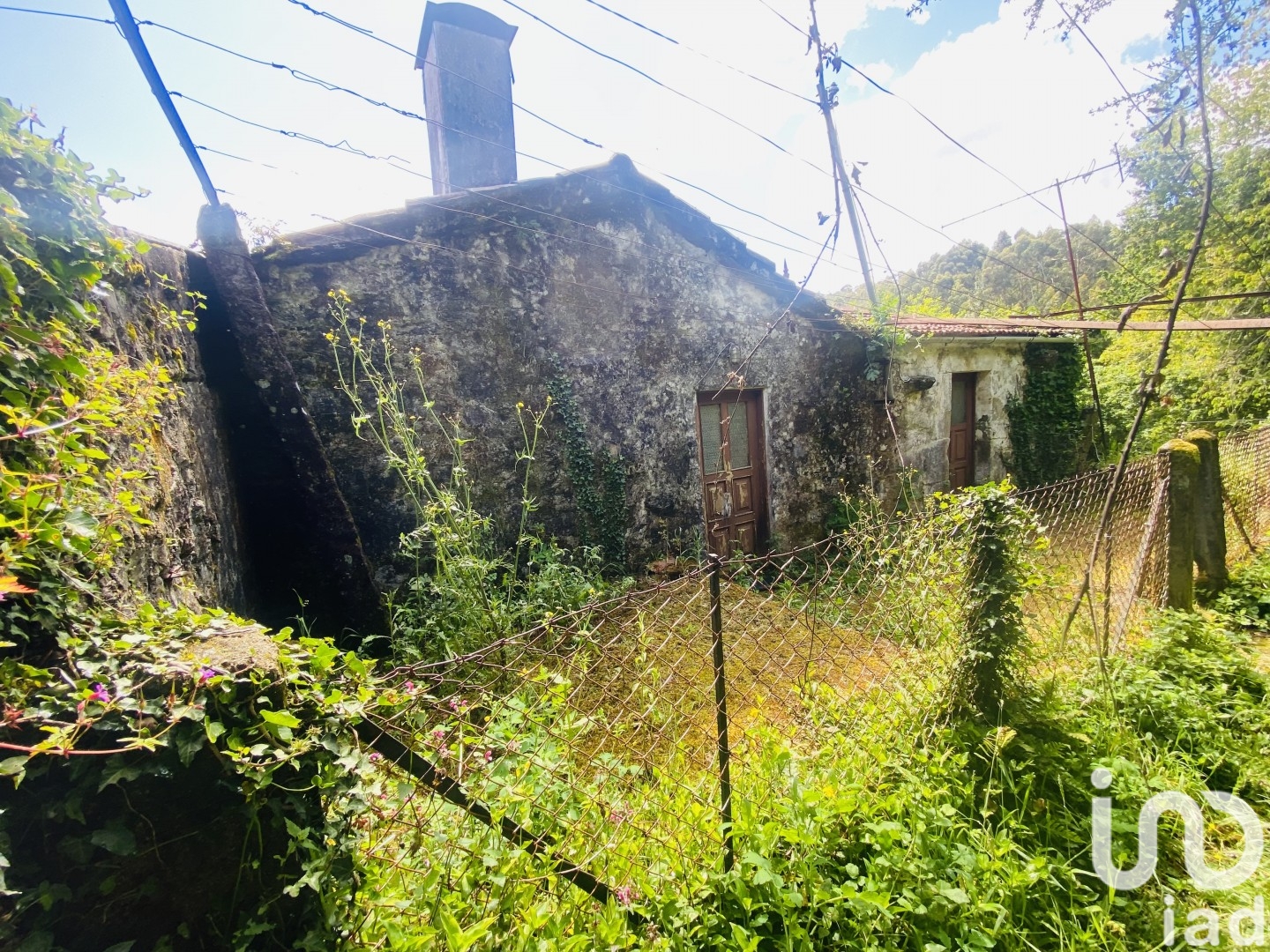 Moradia T6+ à venda em Candemil e Gondar, Vila Nova de Cerveira — foto 4