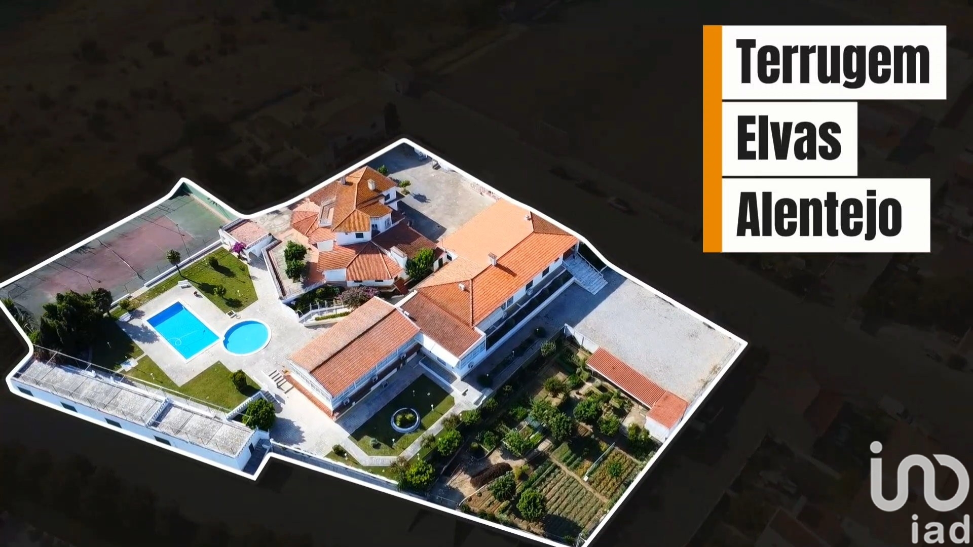 Moradia T6+ à venda em Terrugem E Vila Boim, Elvas — foto 2