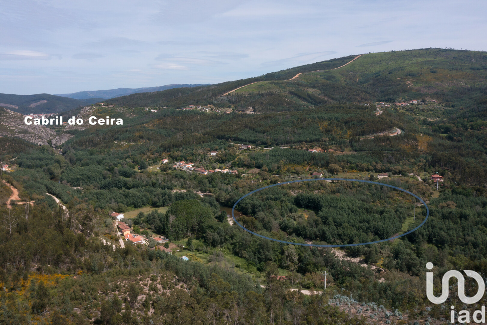 Moradia T0 à venda em Serpins, Lousã — foto 10