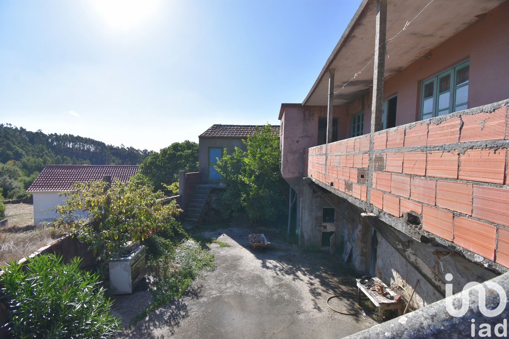 Moradia T4 à venda em São Miguel, Santa Eufémia e Rabaçal, Penela — foto 8