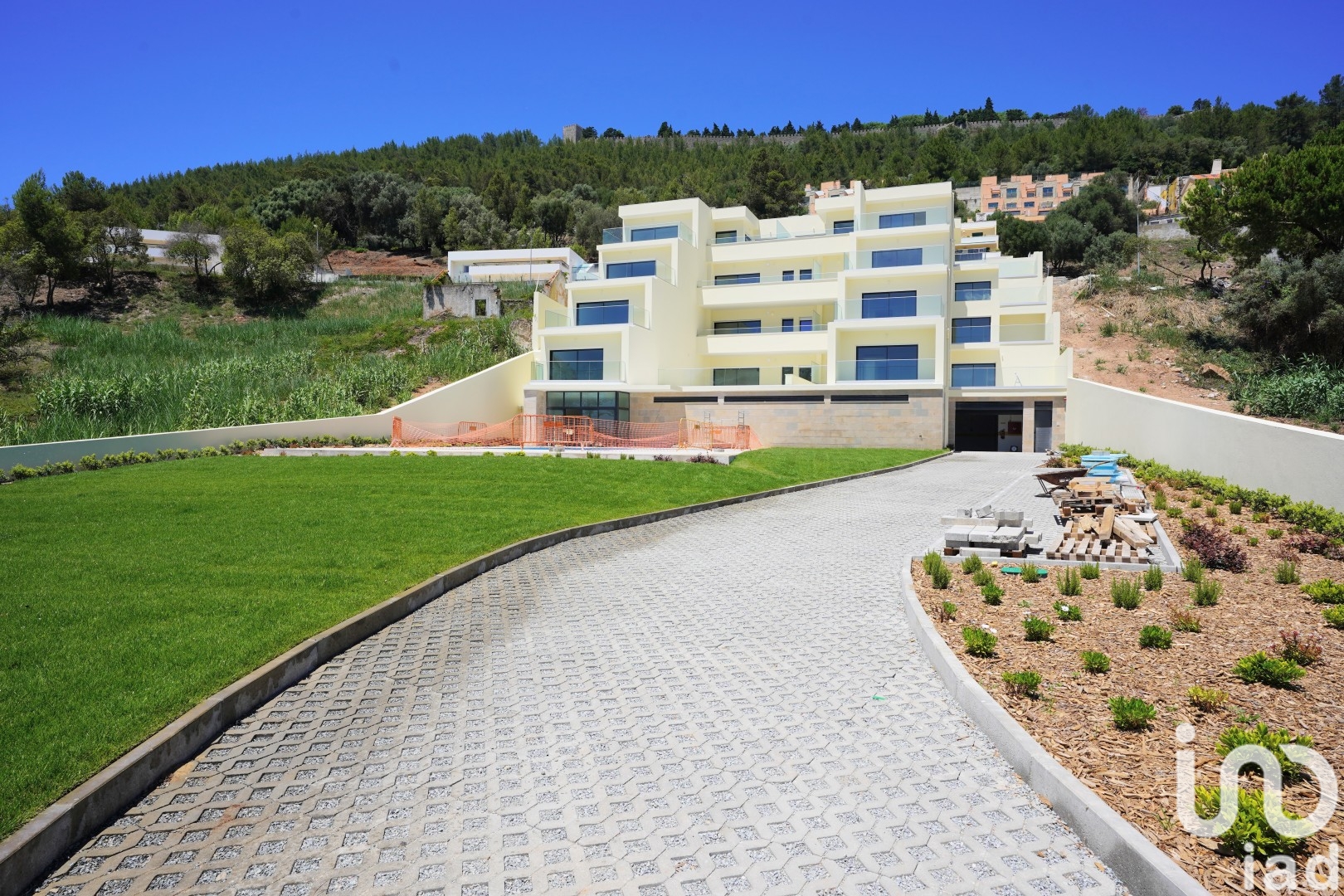 Apartamento T1 à venda em Sesimbra (Santiago), Sesimbra — foto 25