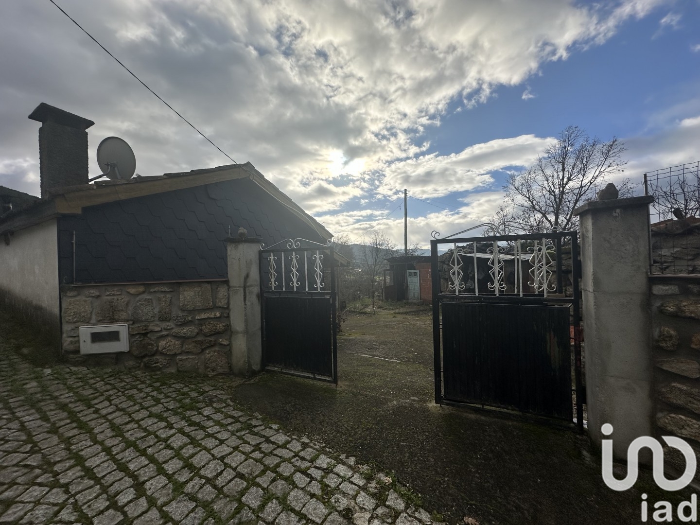 Moradia T3 à venda em Loivos e Póvoa de Agrações, Chaves — foto 3
