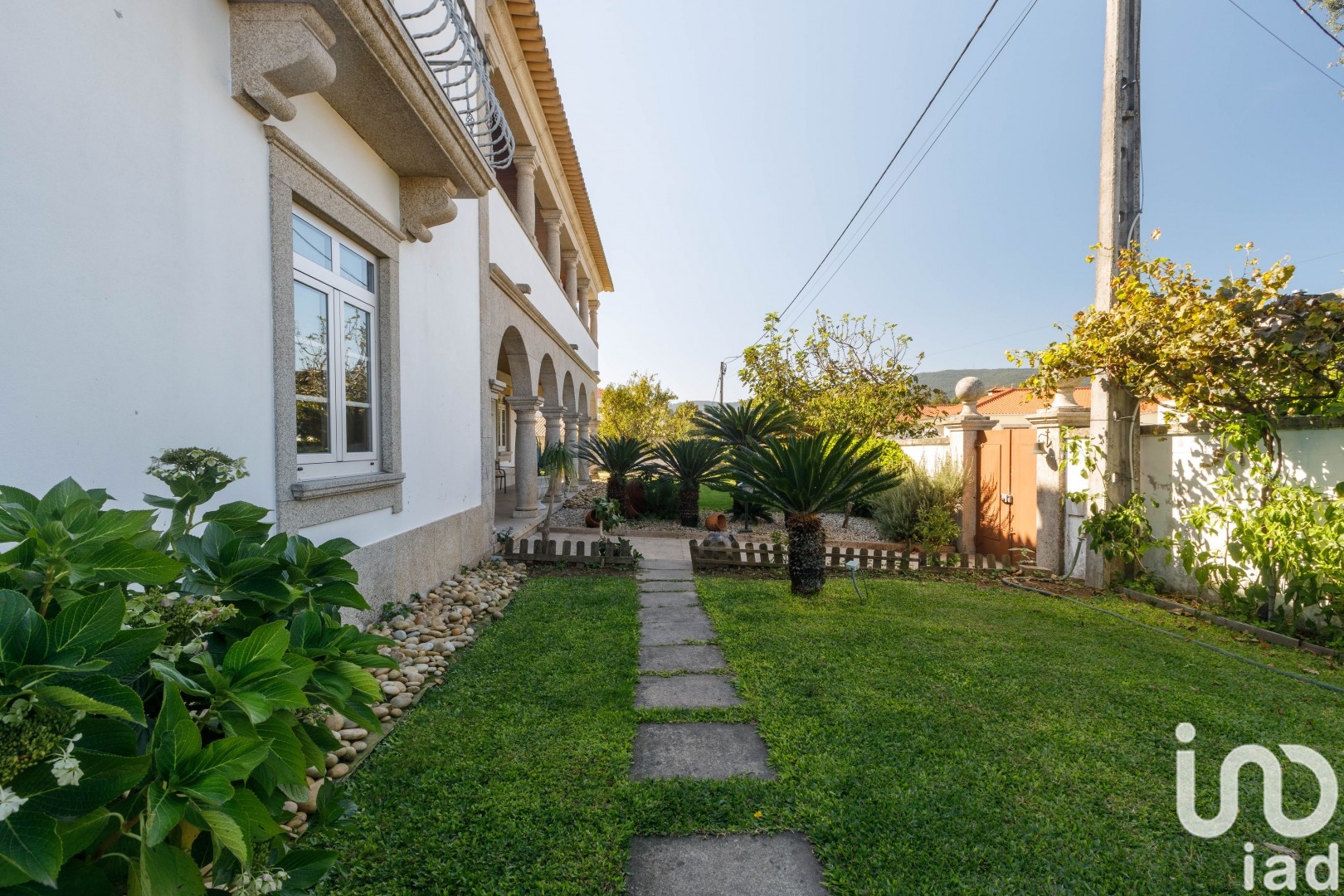 Moradia T5 à venda em Lijó, Barcelos — foto 24