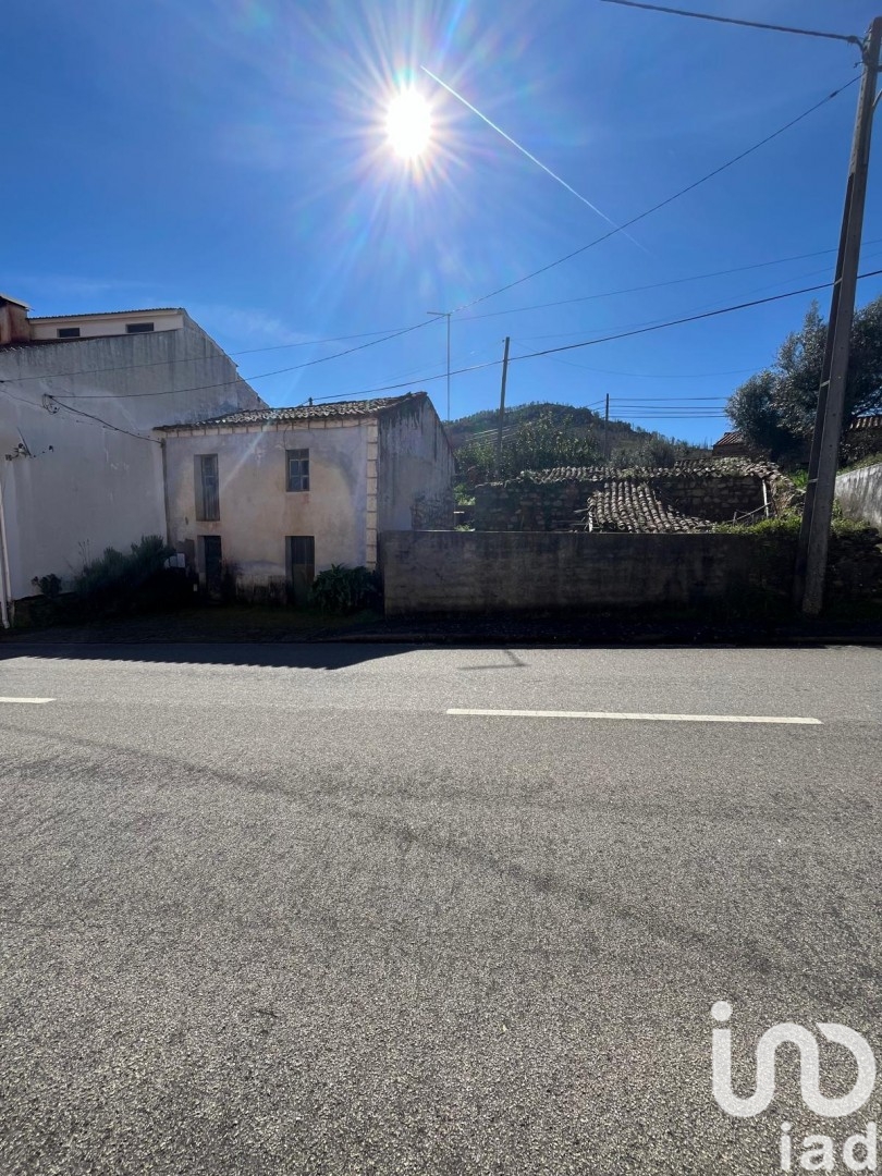 Moradia T2 à venda em Montes da Senhora, Proença-a-Nova — foto 2