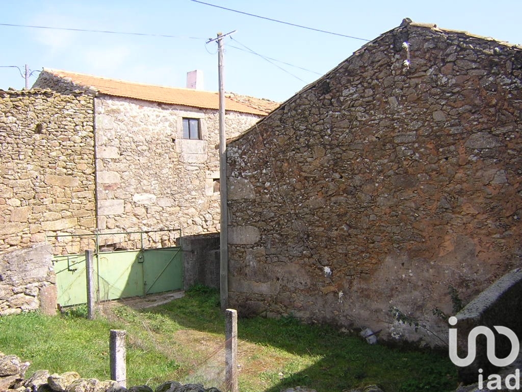 Moradia T0 à venda em Quadrazais, Sabugal — foto 13