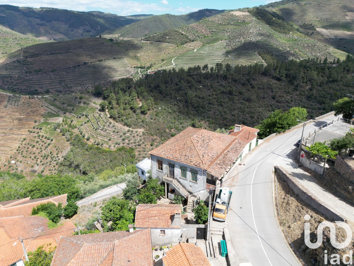Moradia T6+ à venda em Gouvinhas, Sabrosa — foto 25