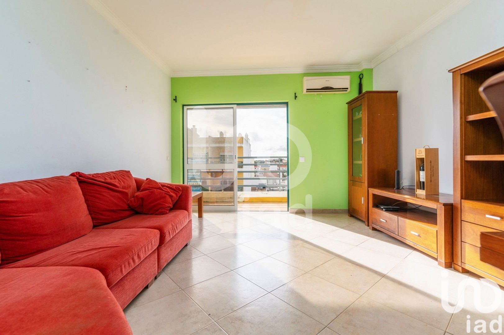 Apartamento T3 à venda em Loulé (São Clemente), Loulé — foto 2