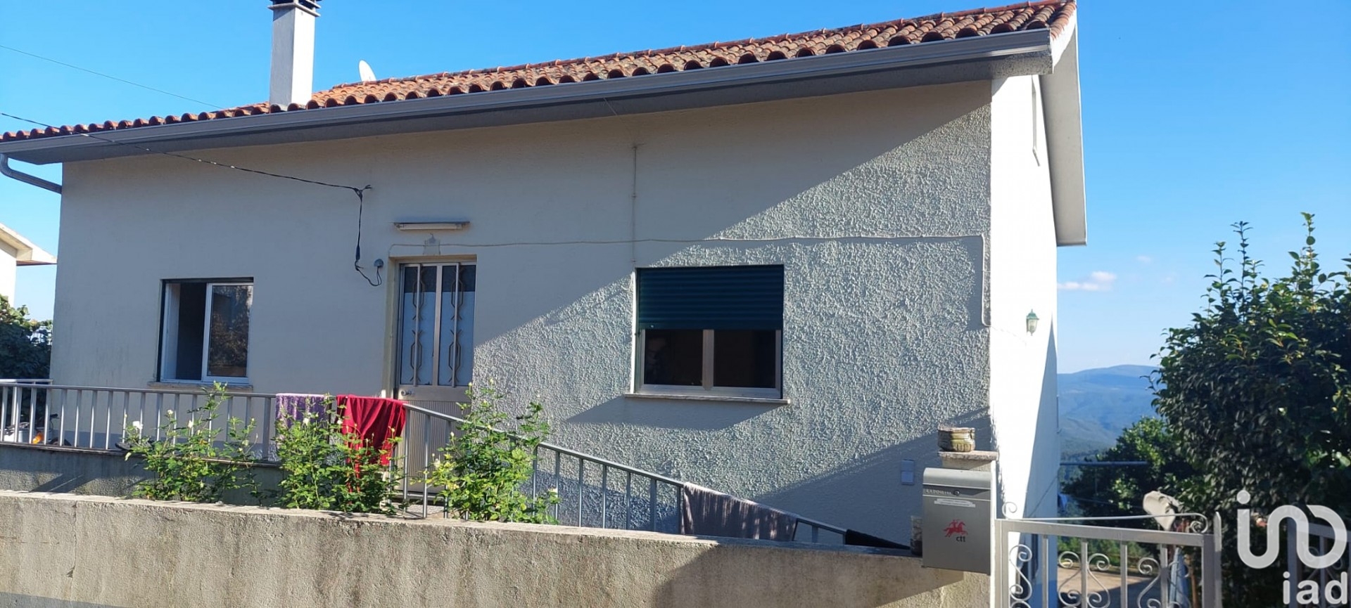 Moradia T4 à venda em Janeiro de Baixo, Pampilhosa da Serra — foto 2