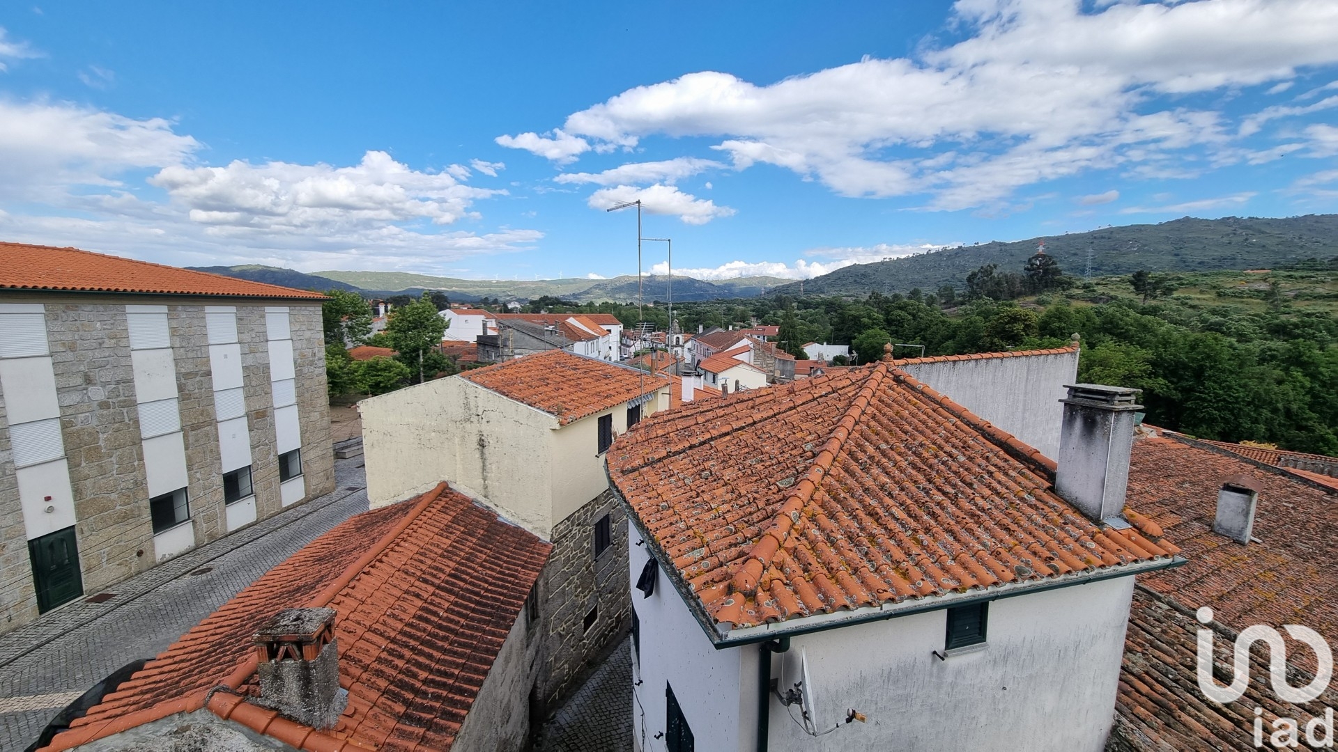 Moradia T4 à venda em Lajeosa do Mondego, Celorico da Beira — foto 23