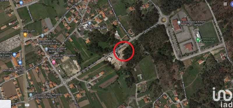 Moradia T4 à venda em Esposende, Marinhas e Gandra, Esposende — foto 14
