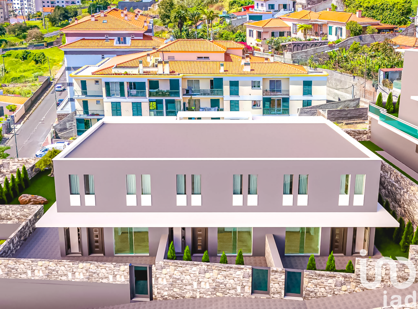 Moradia T3 à venda em Caniço, Santa Cruz — foto 6