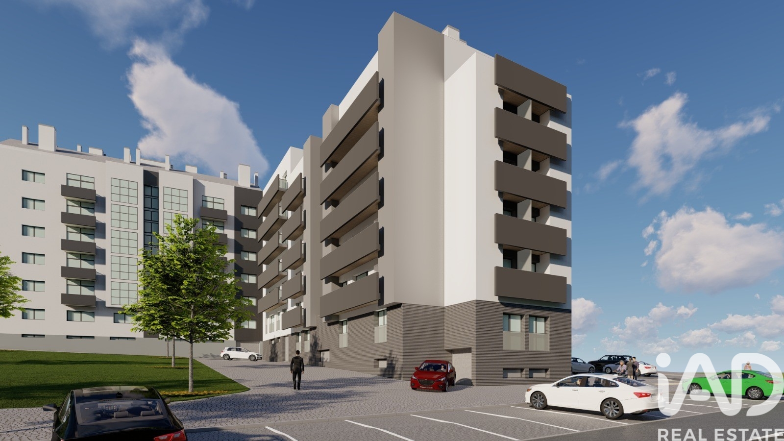 Apartamento T3 à venda em Ranhados, Viseu — foto 4