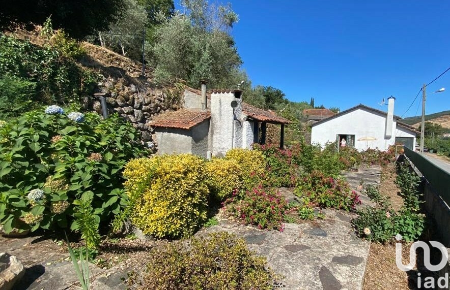 Moradia T4 à venda em Vila Nova do Ceira, Góis — foto 12