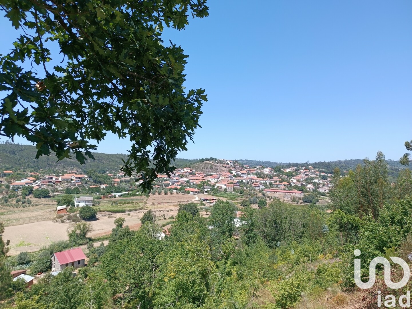 Moradia T4 à venda em Beijós, Carregal do Sal — foto 18