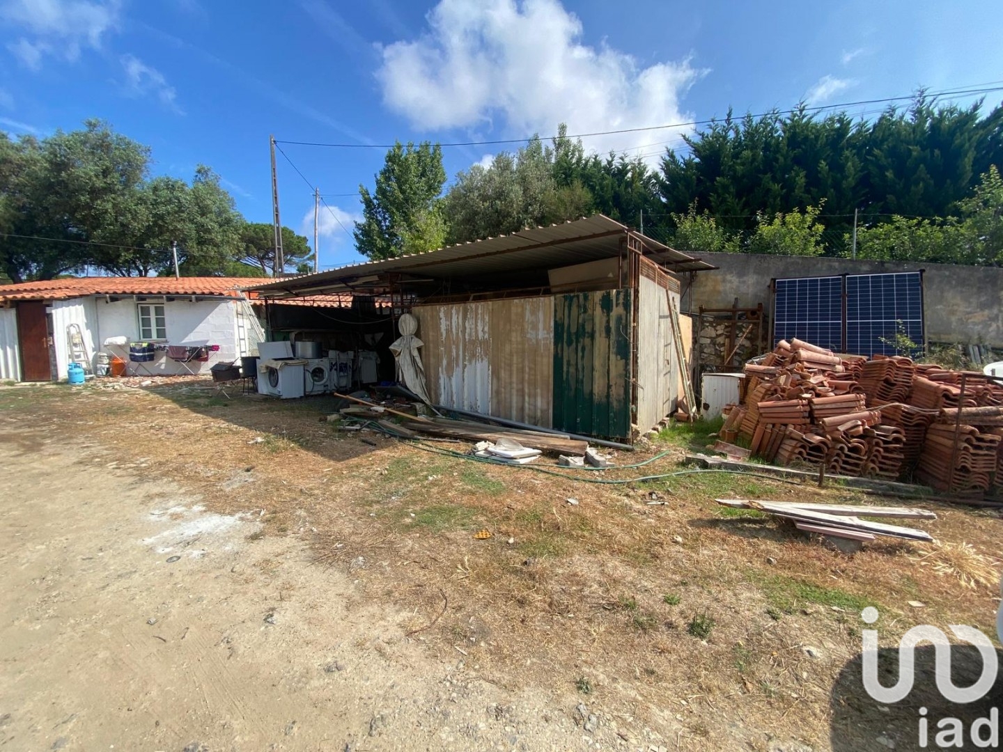 Moradia T0 à venda em Santa Maria, São Pedro e Sobral da Lagoa, Óbidos — foto 5
