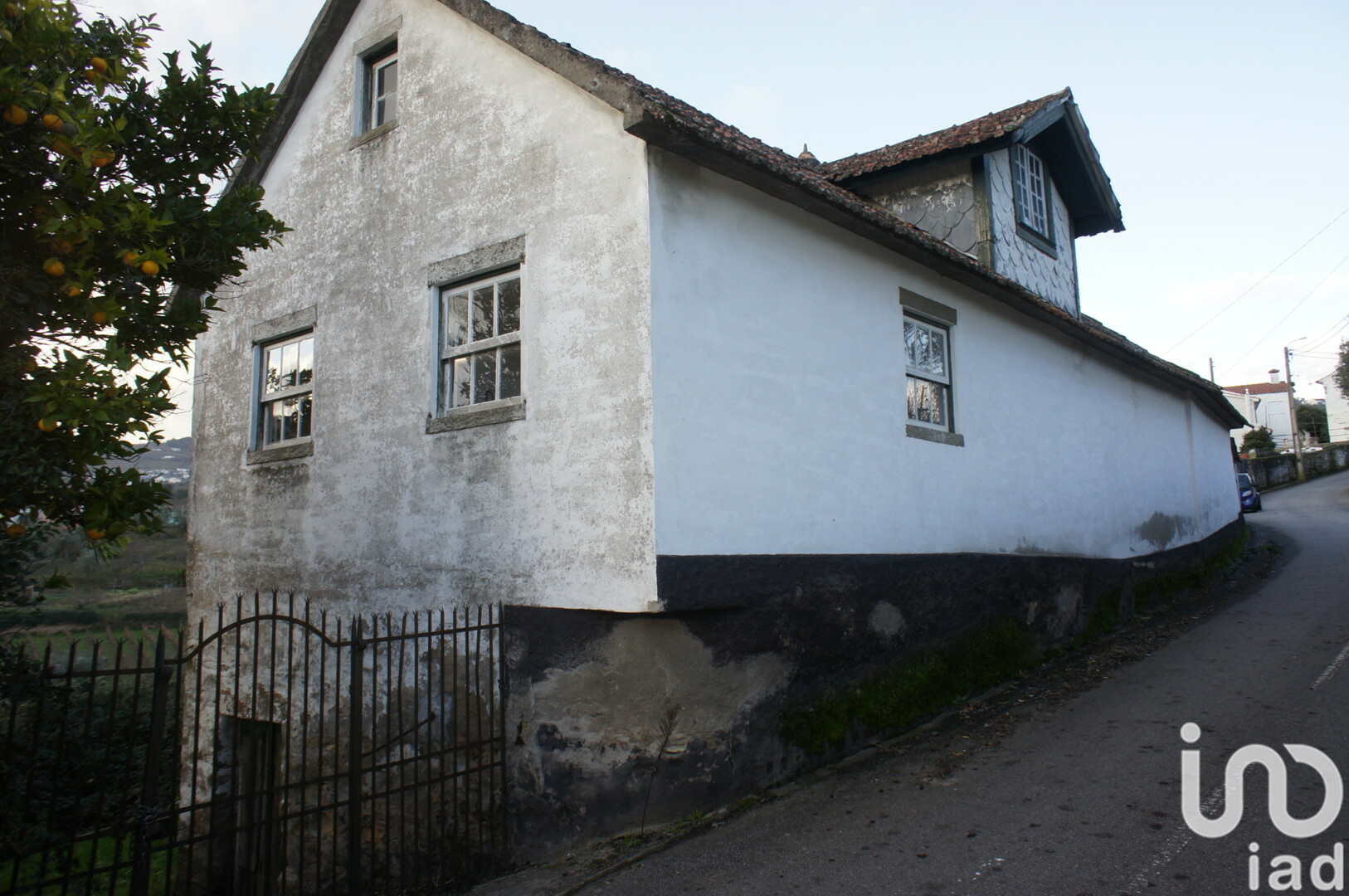 Moradia T3 à venda em Lobrigos (São Miguel e São João Baptista) e Sanhoane, Santa Marta de Penaguião — foto 9