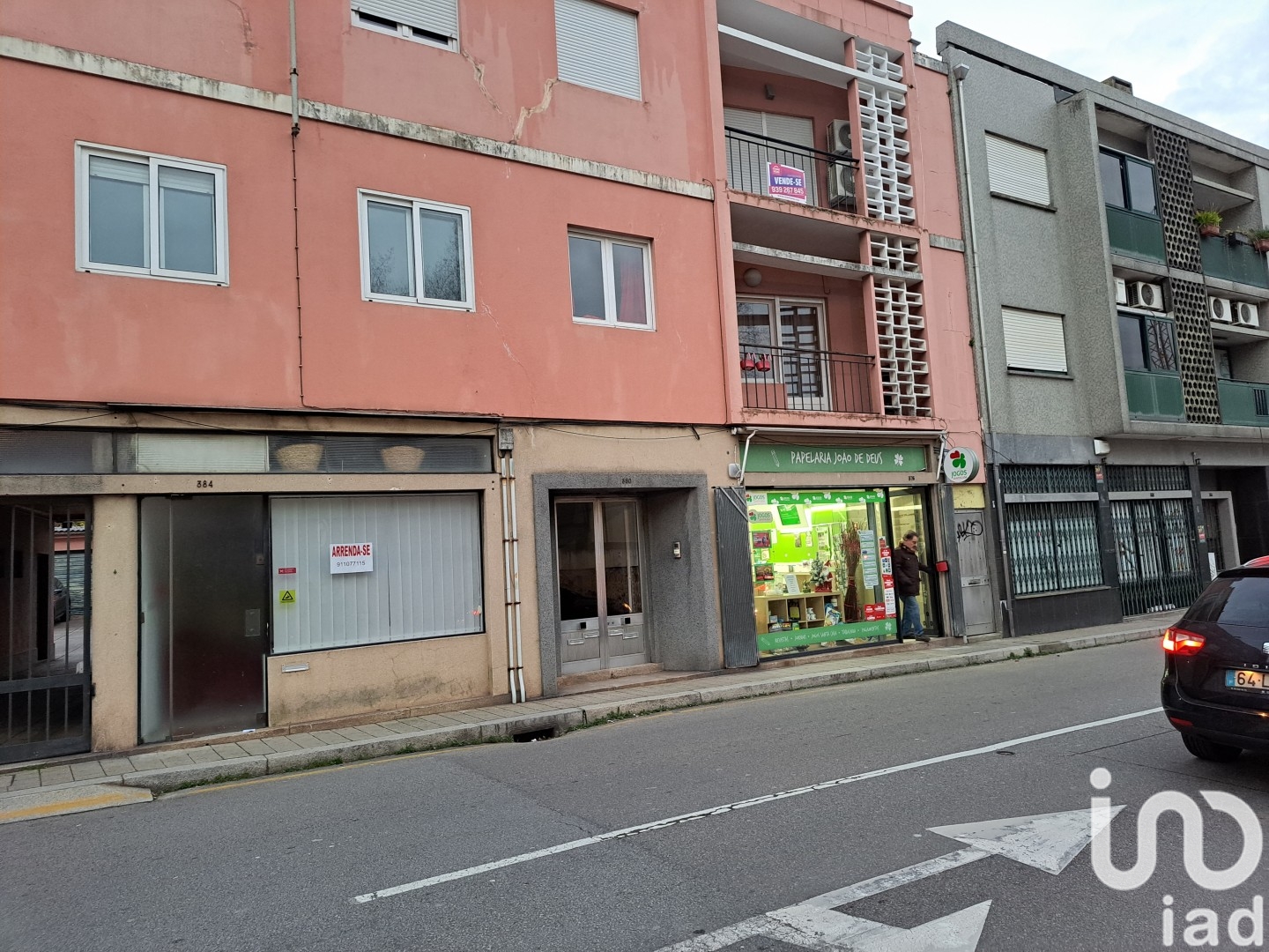 Apartamento T2 à venda em Cedofeita, Santo Ildefonso, Sé, Miragaia, São Nicolau e Vitória, Porto — foto 27