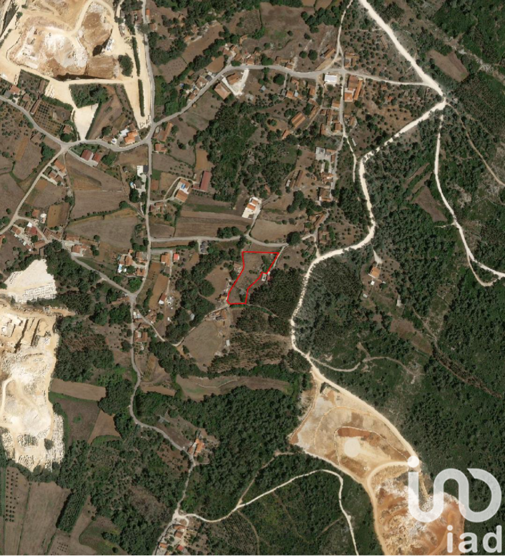 Moradia T2 à venda em Aljubarrota, Alcobaça — foto 8