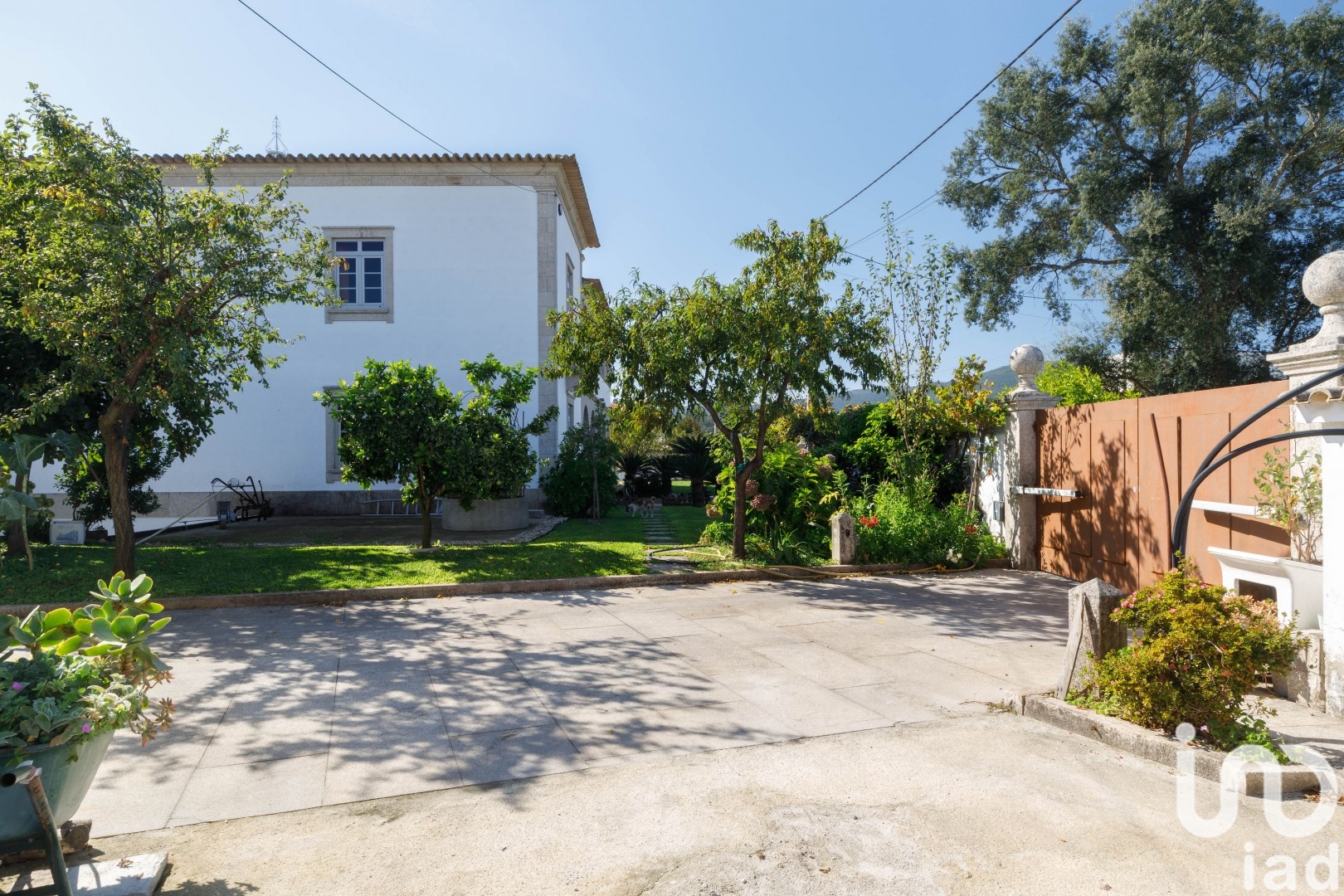 Moradia T5 à venda em Lijó, Barcelos — foto 25