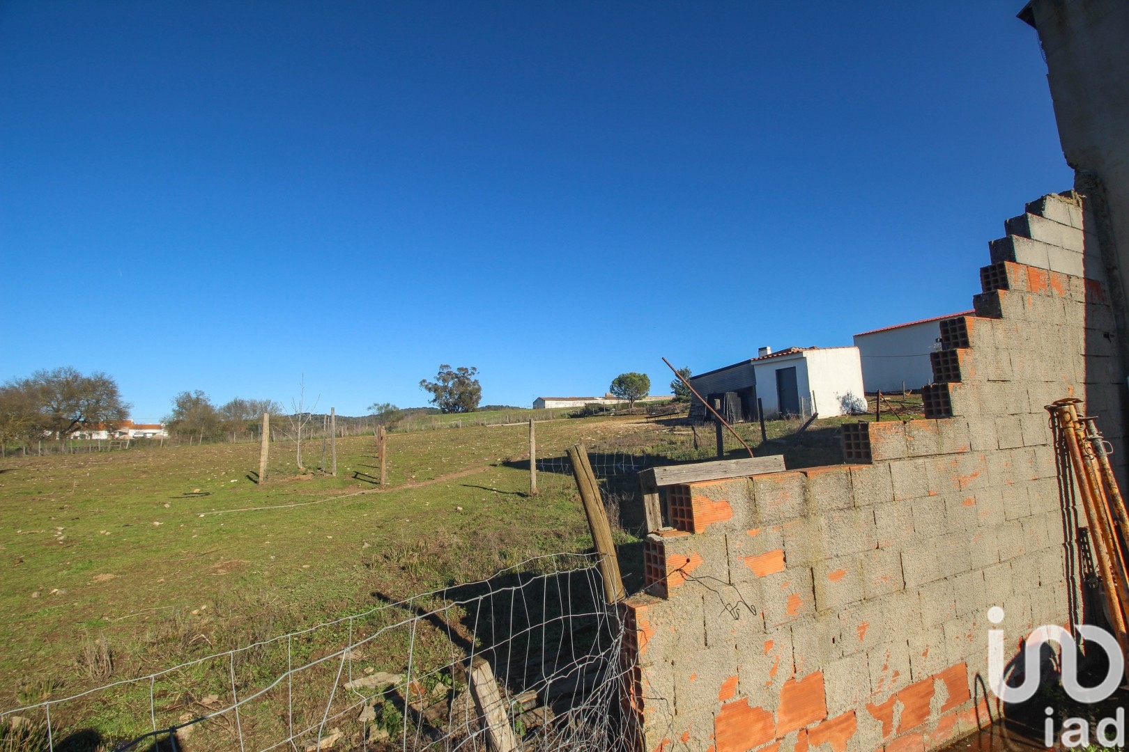 Moradia T0 à venda em Ameixial (Santa Vitória e São Bento), Estremoz — foto 11