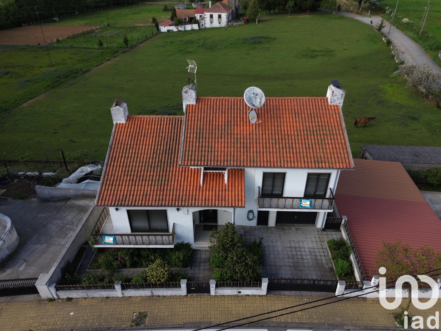 Moradia T3 à venda em Sabugal e Aldeia de Santo António, Sabugal — foto 2