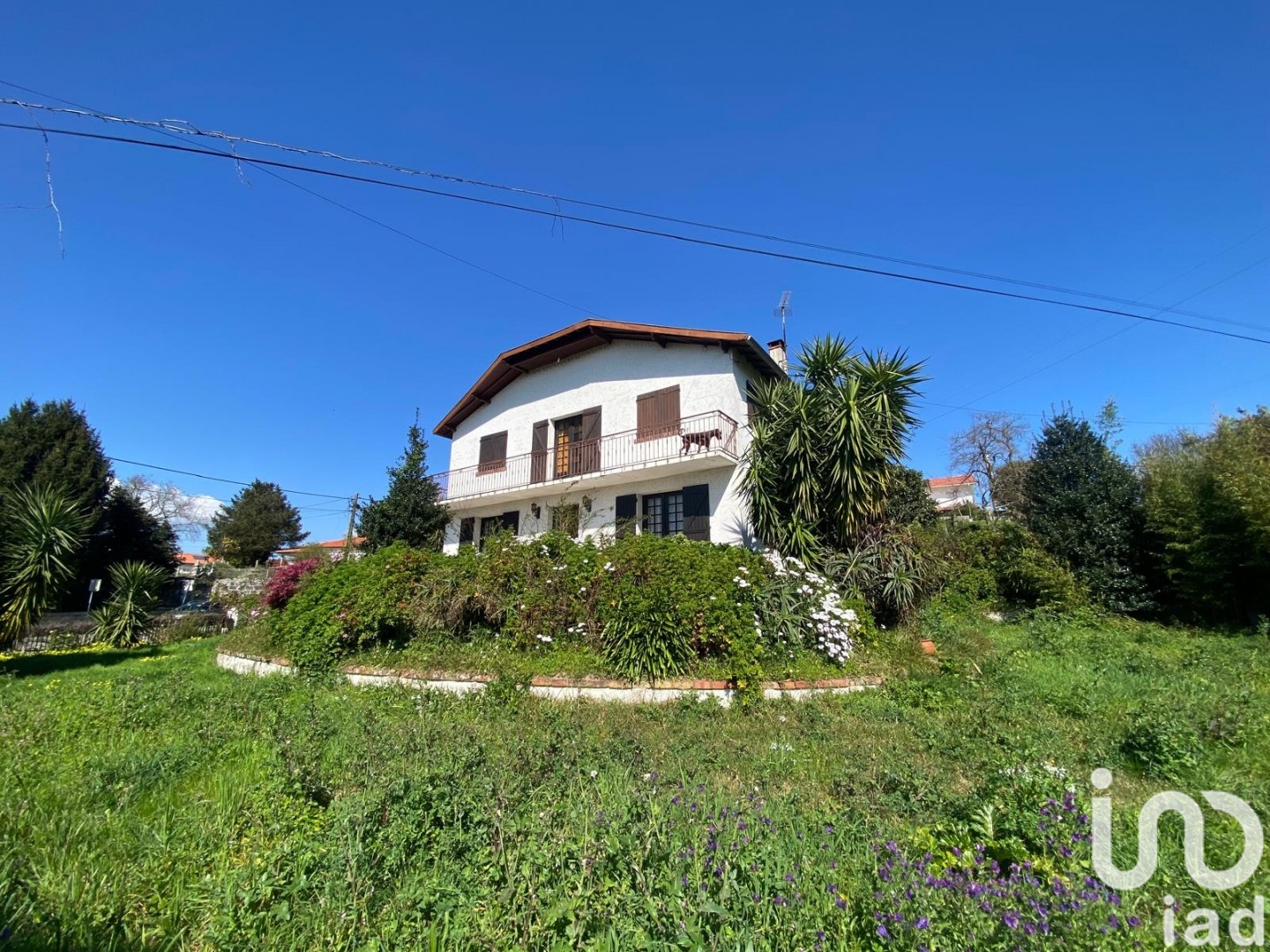 Moradia T5 à venda em Vila Nova de Cerveira e Lovelhe, Vila Nova de Cerveira — foto 2
